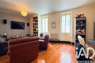 achat maison toulon-sur-arroux 71320