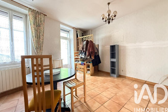 achat maison toulon-sur-arroux 71320
