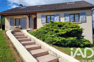 achat maison toulon-sur-arroux 71320