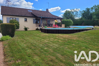 achat maison toulon-sur-arroux 71320