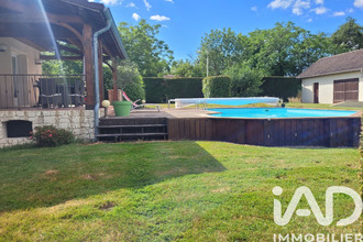 achat maison toulon-sur-arroux 71320