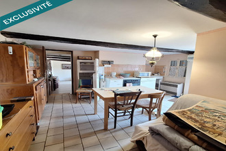 achat maison toulon-sur-arroux 71320