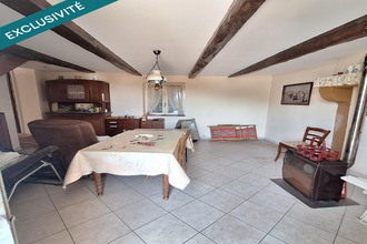 achat maison toulon-sur-arroux 71320