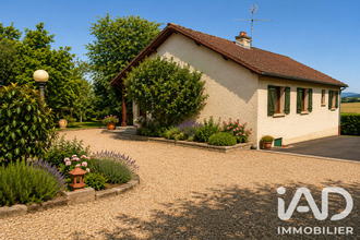 achat maison toulon-sur-arroux 71320
