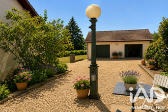 achat maison toulon-sur-arroux 71320
