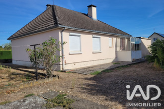 achat maison toulon-sur-arroux 71320