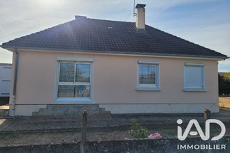 achat maison toulon-sur-arroux 71320