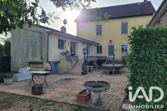 achat maison toulon-sur-arroux 71320