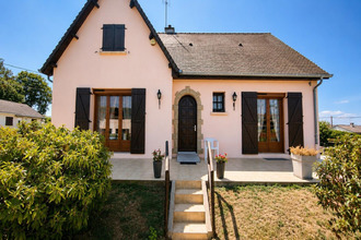 achat maison toulon-sur-arroux 71320