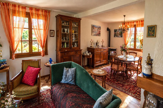 achat maison toulon-sur-arroux 71320