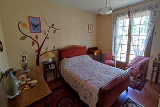 achat maison toulon-sur-arroux 71320