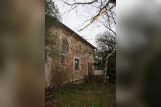 achat maison toulonjac 12200