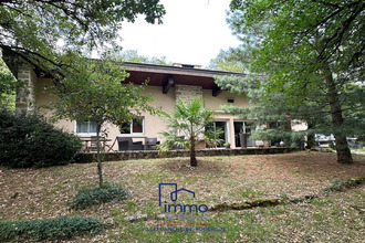 achat maison toulonjac 12200