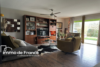 achat maison toulonjac 12200