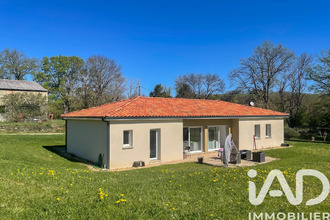 achat maison toulonjac 12200