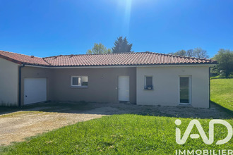 achat maison toulonjac 12200