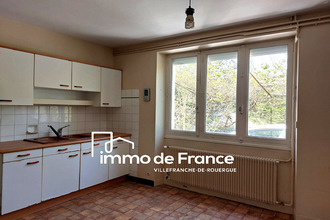 achat maison toulonjac 12200