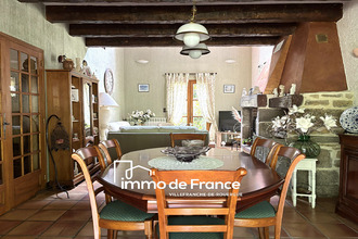 achat maison toulonjac 12200