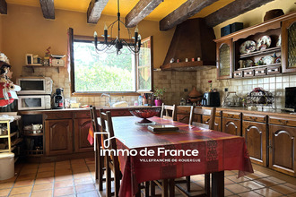 achat maison toulonjac 12200