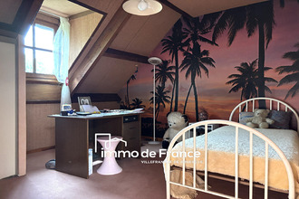 achat maison toulonjac 12200