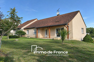achat maison toulonjac 12200