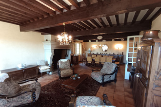 achat maison toulonjac 12200