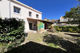 achat maison toulouges 66350