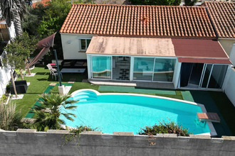 achat maison toulouges 66350