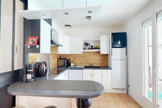 achat maison toulouges 66350