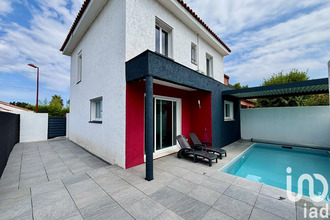 achat maison toulouges 66350