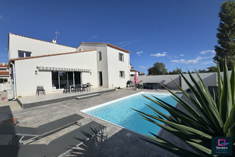 achat maison toulouges 66350