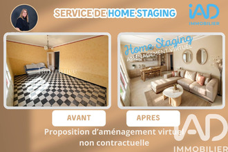 achat maison toulouges 66350