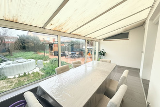 achat maison toulouges 66350