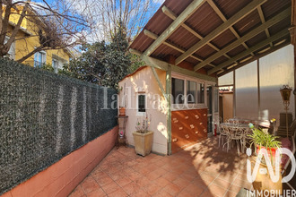 achat maison toulouges 66350