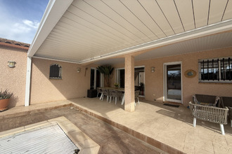 achat maison toulouges 66350