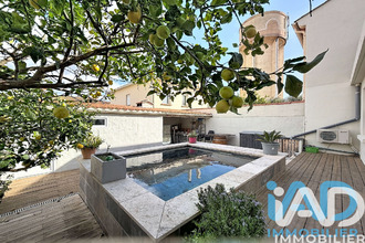 achat maison toulouges 66350