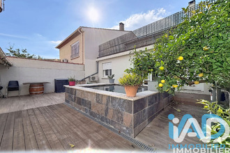 achat maison toulouges 66350