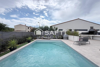 achat maison toulouges 66350