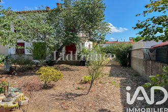 achat maison toulouges 66350