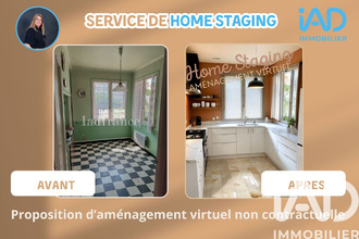 achat maison toulouges 66350