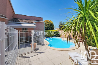 achat maison toulouges 66350