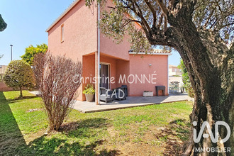 achat maison toulouges 66350