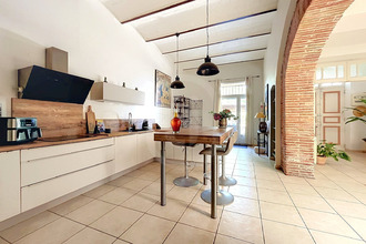 achat maison toulouges 66350