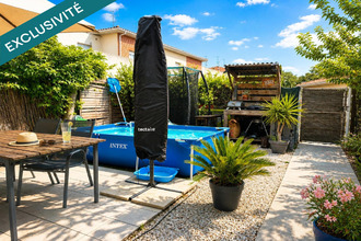 achat maison toulouges 66350