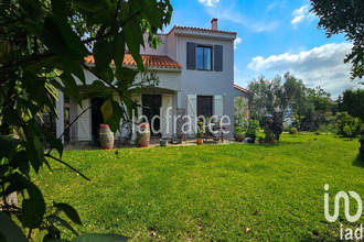 achat maison toulouges 66350