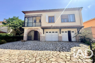 achat maison toulouges 66350