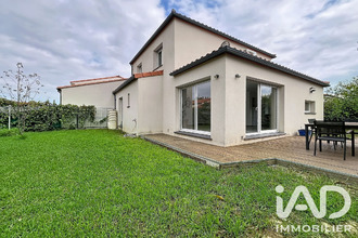 achat maison toulouges 66350