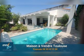 achat maison toulouse 31000