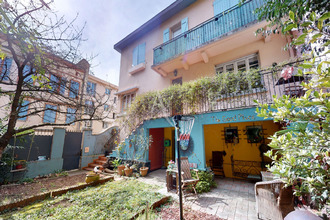 achat maison toulouse 31000