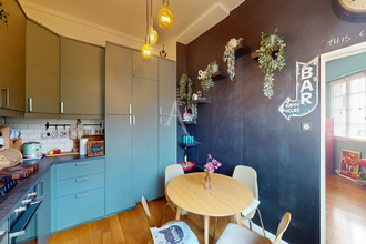 achat maison toulouse 31000